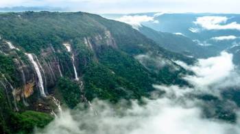 Guwahati - Meghalaya 6 Days Tour