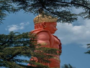 7 Days Scenic Himachal Tour Package