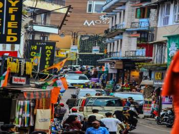 7 Days Scenic Himachal Tour Package