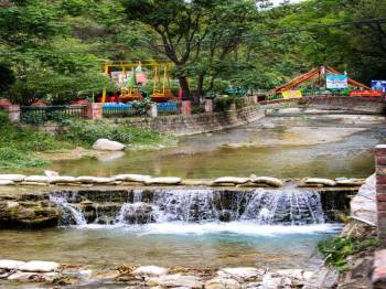 7 Days Scenic Himachal Tour Package