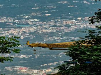 The Eastern Himalayas Expedition