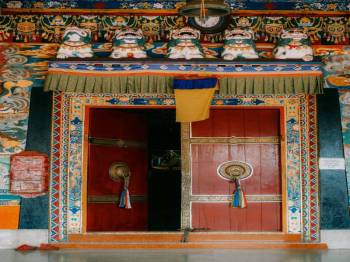 The Eastern Himalayas Expedition