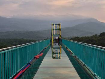 The Eastern Himalayas Expedition