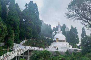 The Eastern Himalayas Expedition