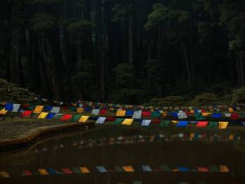 The Eastern Himalayas Expedition