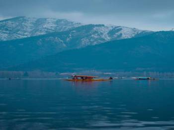 Kashmir Paradise Tour