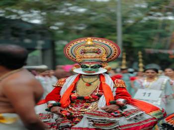 Kerala Tour — Detailed Itinerary