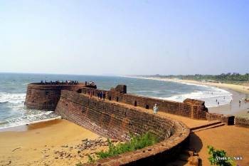 Candolim Tour Packages
