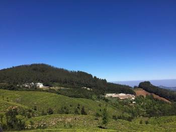 Group Package to Ooty