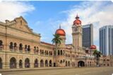 Unbelievable Singapore and Malaysia