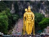 Unbelievable Singapore and Malaysia