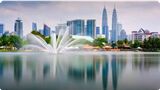 Unbelievable Singapore and Malaysia