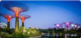 Unbelievable Singapore and Malaysia