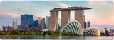 Unbelievable Singapore and Malaysia