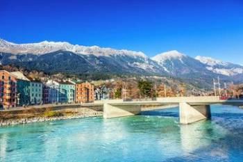 Innsbruck Tour Packages