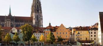 Cologne Tour Packages