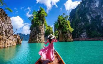 Amazing Thailand Escape - Bangkok & Pattaya