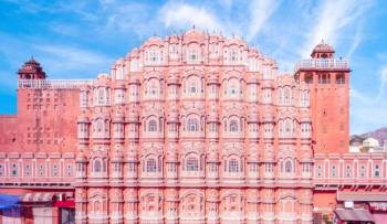 8 Nights - 9 Days Rajasthan Cultural Tour