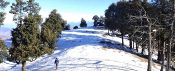6 Days Kedarkantha Trek - Via Gaichwan Gaon Tour