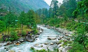 The Chanshal Pass Trek 4 Days Tour