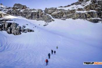 7 Days The Rupin Pass Trek Tour