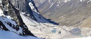 7 Days Borasu Pass Trek Tour