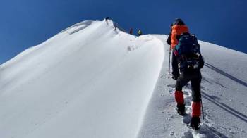 7 Days Bali Pass Trek Tour