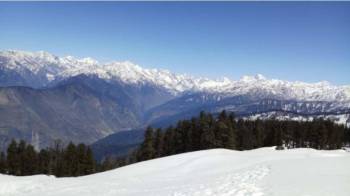 5 Days Phulara Ridge Trek Tour