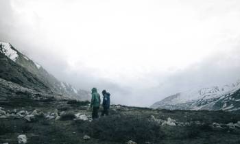 8 Days Gaumukh Trek Tour