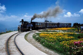 Darjeeling Offbeat - Sittong Chatakpur