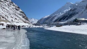 Chandigarh Manali Shimla
