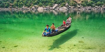 Mystic Meghalaya - Living Root Bridge Trek