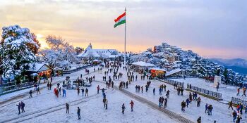 Best of Himachal Valley