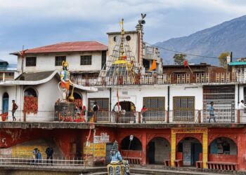 9 Devi Darshan Himachal Tour Package