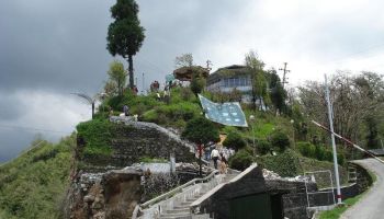 Wonders of Sikkim