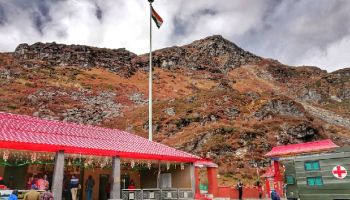 Wonders of Sikkim