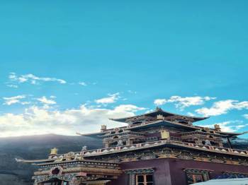 White Spiti Expedition