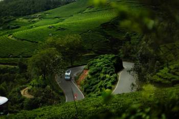 Ooty - Wayanad 5 Days Tour Package