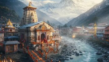 Kedarnath Yatra