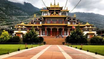 Exclusive Tawang 7 Days Tour