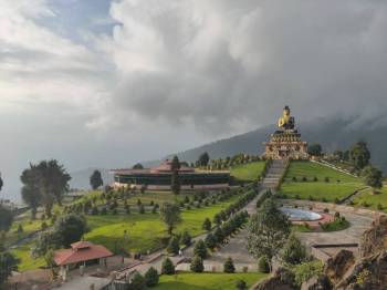 Discover Offbeat Sikkim