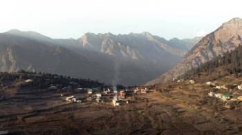 Shangarh ! Hidden Gem of Himachal Pradesh
