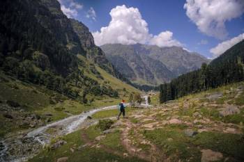 Discover Offbeat Sikkim
