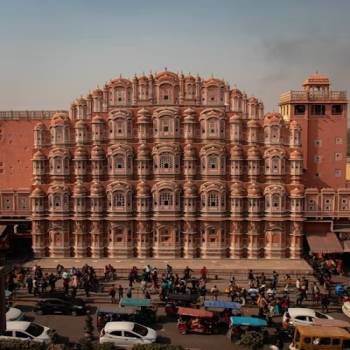 Exclusive Royal Rajasthan