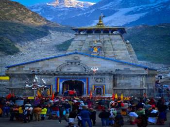12 Jyotirlinga Darshan