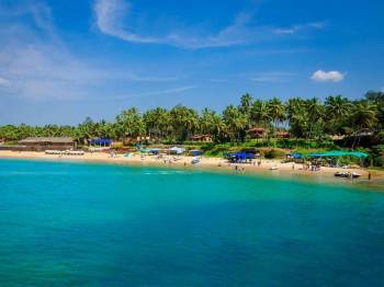 Exclusive Goa