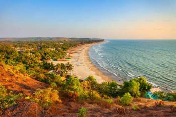 Exclusive Goa