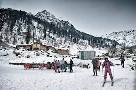 Shimla Manali Tour