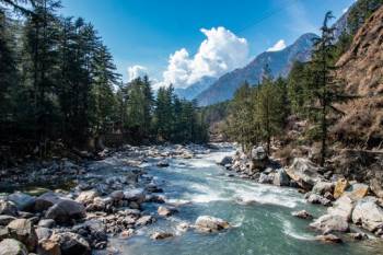 Manali Kullu Tour