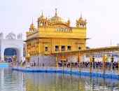 7 Night 8 Days Shimla Manali Dharshala Amritsar Tour Packages